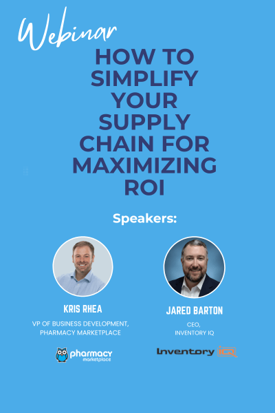 How to Simply Your Supply Chain for Maximizing ROI