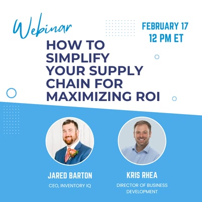 Copy of How to Simply Your Supply Chain for Maximizing ROI Promo 2 (640 x 200 px) (1920 x 1080 px) (Facebook Video) (2)