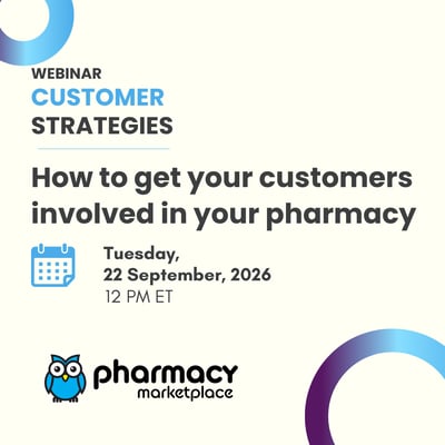 Get Customers Involved Webinar (Facebook Video)