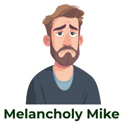 Melancholy Mike