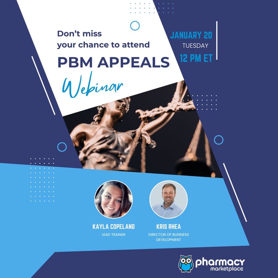 PBM Appeal Webinar Promotion 2-2