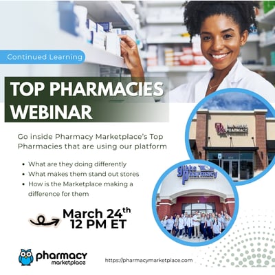 Top Pharmacies