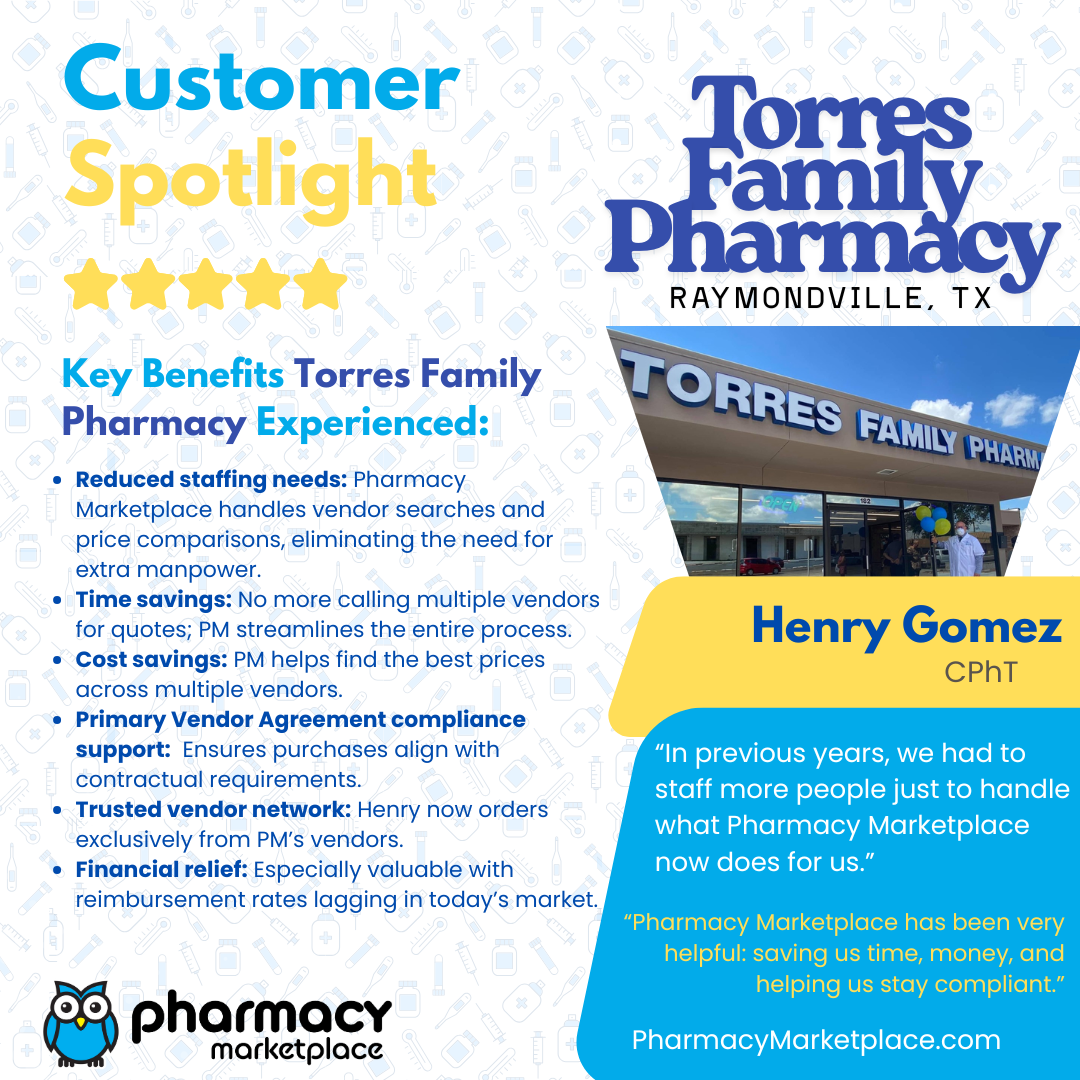 Henry Torres - Raymondville, TX Testimonial-2 Henry Torres - Raymondville, TX Testimonial-2